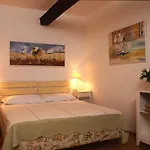 Lantgård La Vecchia