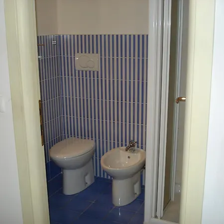 Çiftlik konaklama La Vecchia