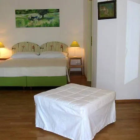 Vakantieboerderij La Vecchia