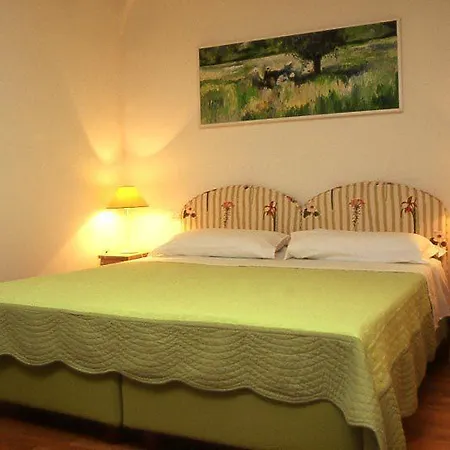 Vakantieboerderij La Vecchia *