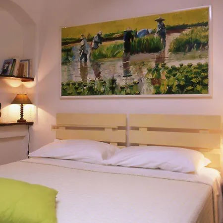 La Vecchia Dolceacqua