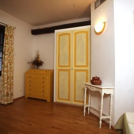 Vakantieboerderij La Vecchia *