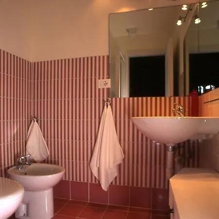 Çiftlik konaklama La Vecchia Dolceacqua