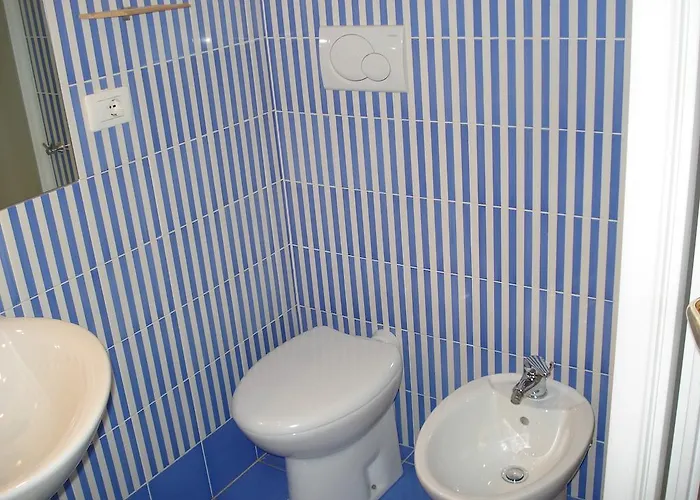 Vakantieboerderij La Vecchia Dolceacqua