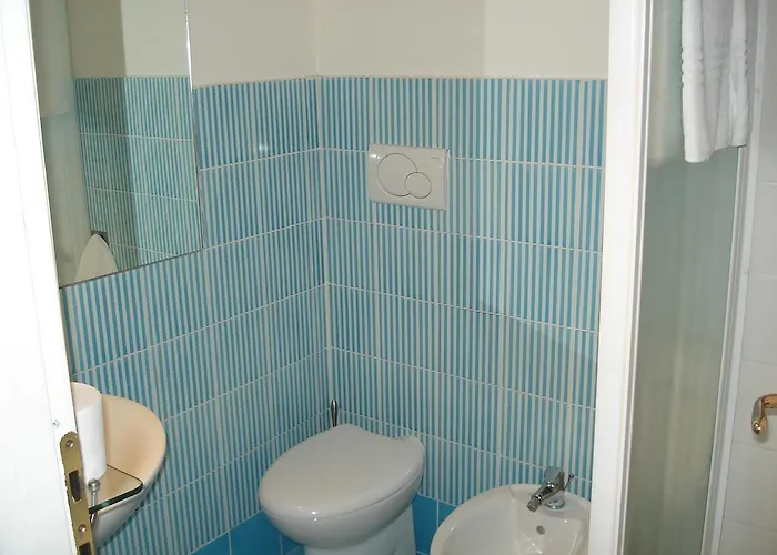 Vakantieboerderij La Vecchia *