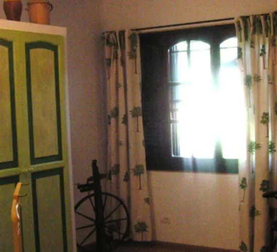 La Vecchia