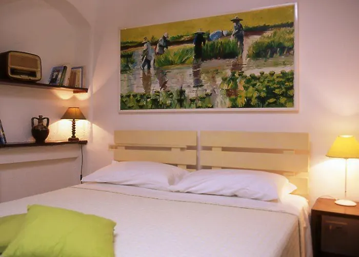 La Vecchia Dolceacqua