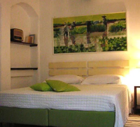 Vakantieboerderij La Vecchia Dolceacqua