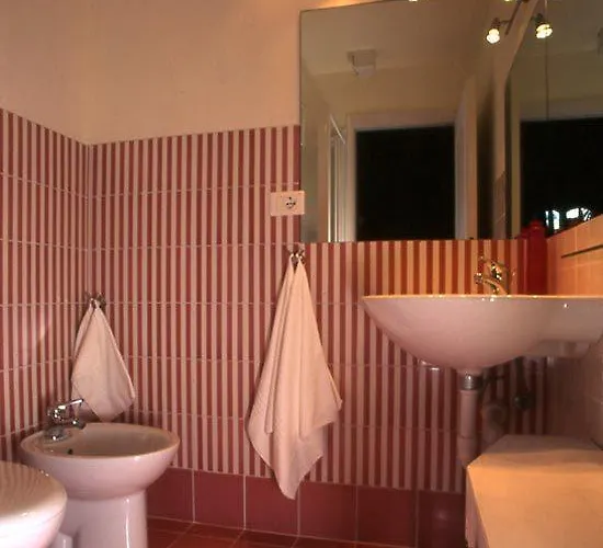 Vakantieboerderij La Vecchia Dolceacqua