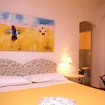 Gospodarstwo agroturystyczne La Vecchia Dolceacqua