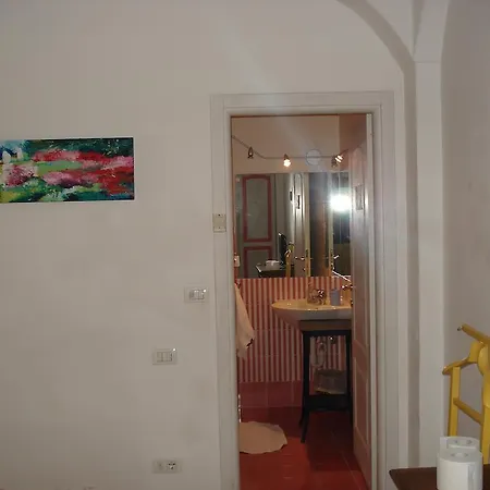 La Vecchia مزرعة للإقامة دولشياكا