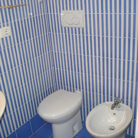 Gospodarstwo agroturystyczne La Vecchia Dolceacqua