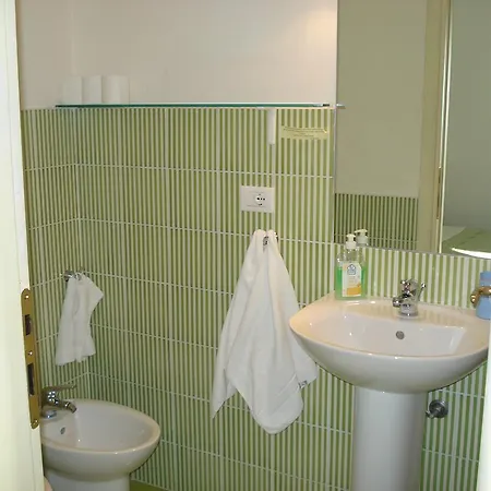 Gospodarstwo agroturystyczne La Vecchia Dolceacqua