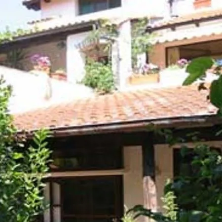 مزرعة للإقامة La Vecchia *