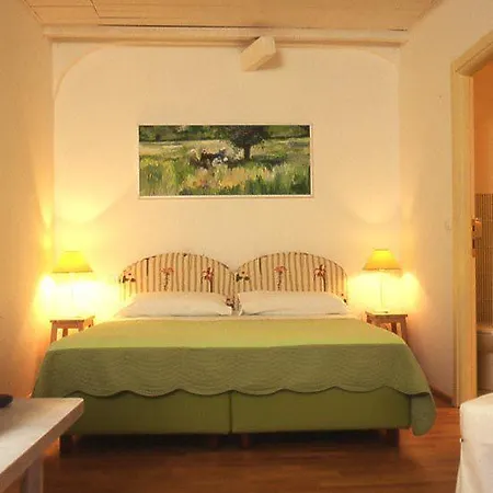 مزرعة للإقامة La Vecchia *