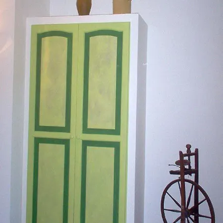 مزرعة للإقامة La Vecchia *