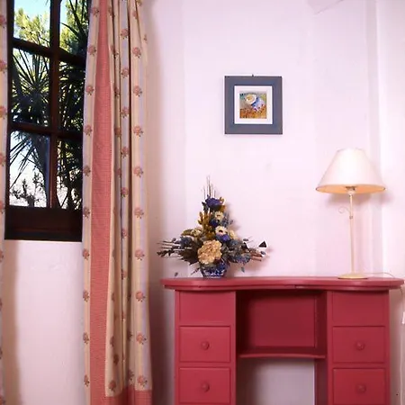 مزرعة للإقامة La Vecchia