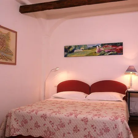 Gospodarstwo agroturystyczne La Vecchia Dolceacqua