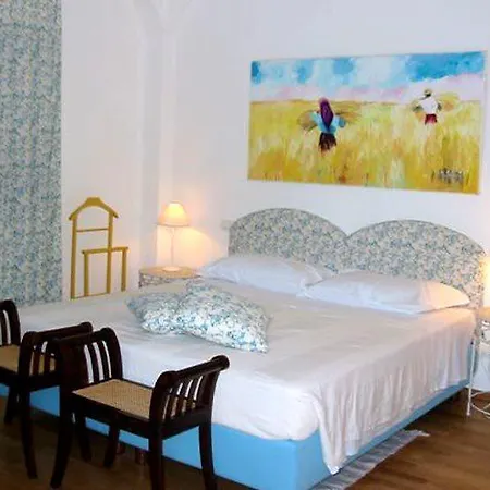 مزرعة للإقامة La Vecchia