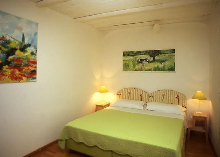 La Vecchia Dolceacqua